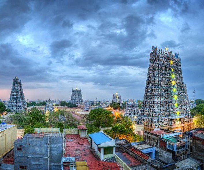 madurai-tours