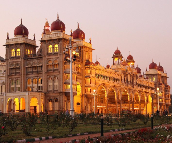 mysore-tours
